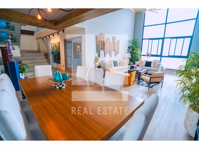 Se Vende Penthouse en PH Baleares - Imagen 7