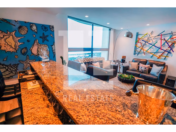 Se Vende Penthouse en PH Baleares - Imagen 19