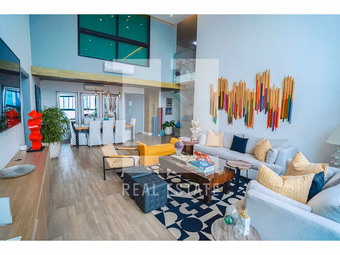 Se Vende Penthouse en PH Baleares - Imagen 4