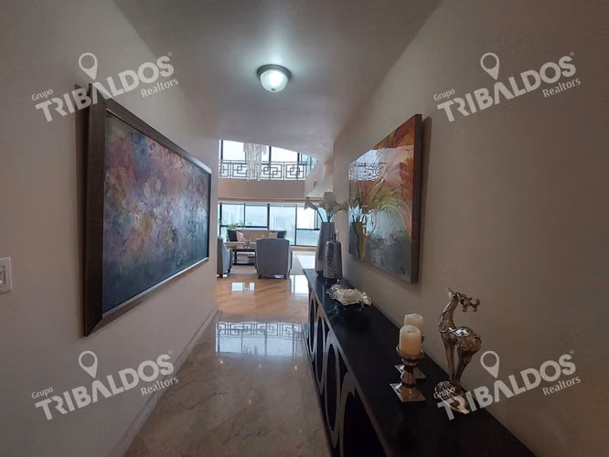 Venta de Penthouse de dos Pisos en Paitilla - Imagen 13