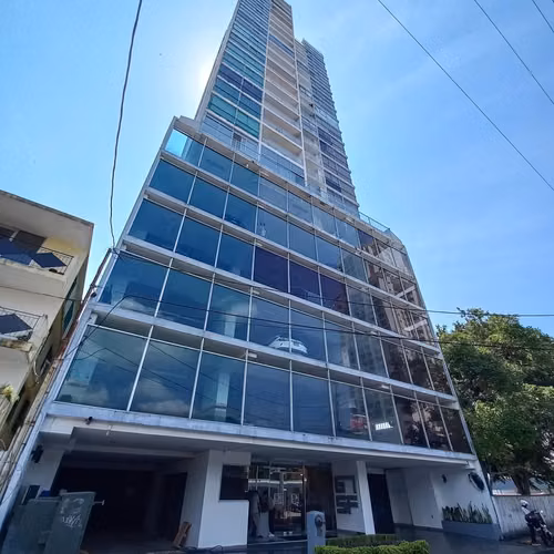 APARTAMENTO EN PH SAN FRANCISCO 67. CÉNTRICO.