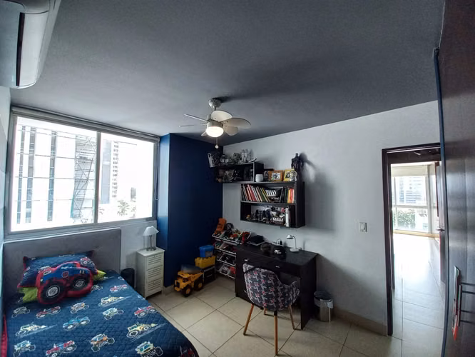 APARTAMENTO EN PH SAN FRANCISCO 67. CÉNTRICO.