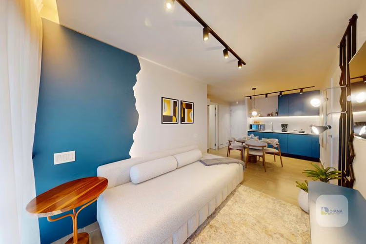 Venta de apartamento para rentas cortas
