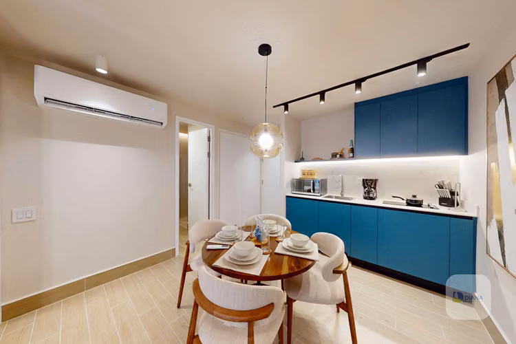 Venta de apartamento para rentas cortas