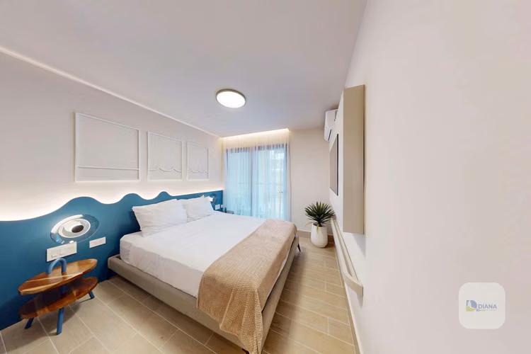 Venta de apartamento para rentas cortas