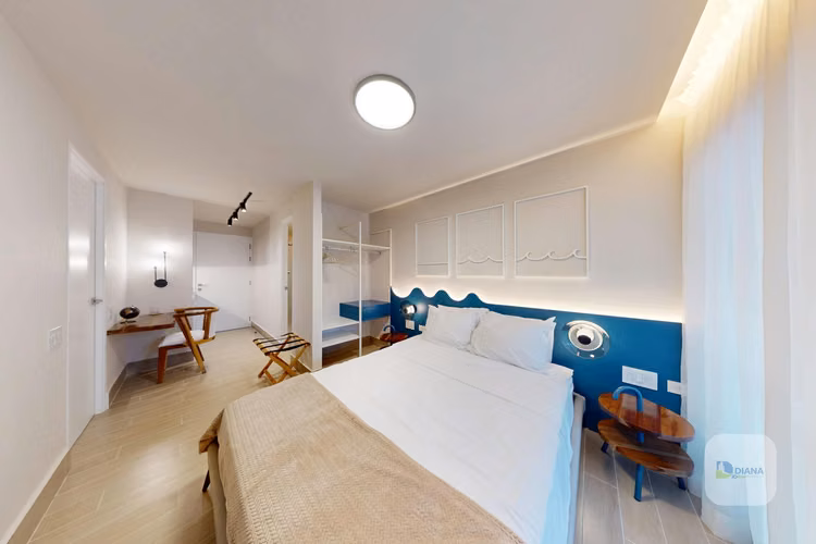 Venta de apartamento para rentas cortas