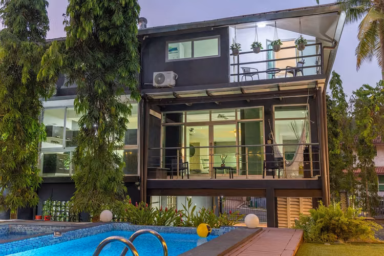 Melissa Foster Luxury Vende Hermosa Casa con Piscina en Albrook Área Revertida MF435