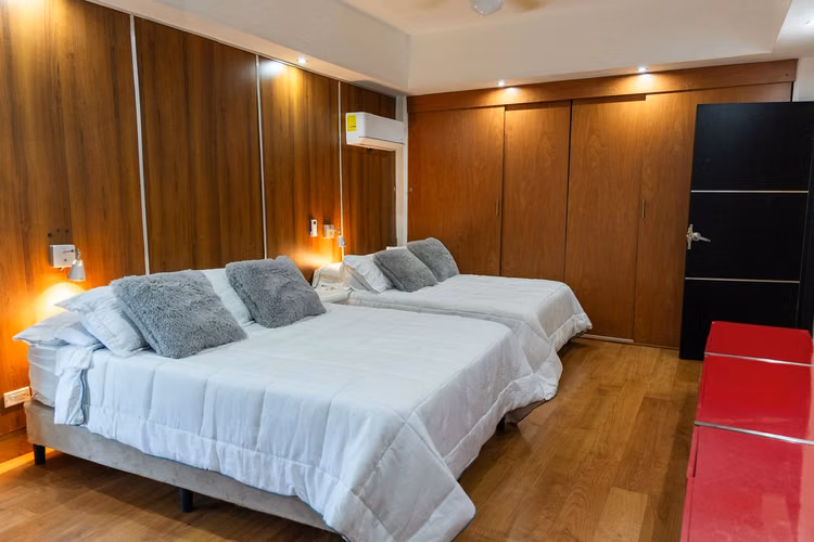 Melissa Foster Luxury Vende Hermosa Casa con Piscina en Albrook Área Revertida MF435