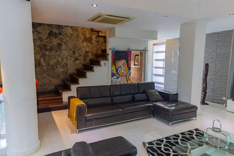 Melissa Foster Luxury Vende Hermosa Casa con Piscina en Albrook Área Revertida MF435