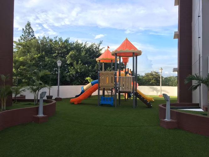 Venta de Apartamento de 152 m2 en PH Forest Gate, Albrook 25-152GG