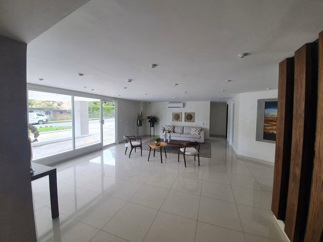 Venta de Apartamento de 152 m2 en PH Forest Gate, Albrook 25-152GG