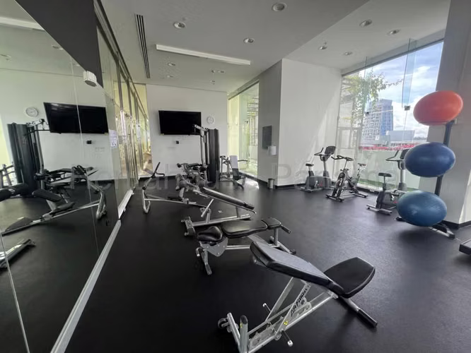 Venta de Apartamento de 122 m2 en PH Pacific Park, Edison Park 25-3976GG