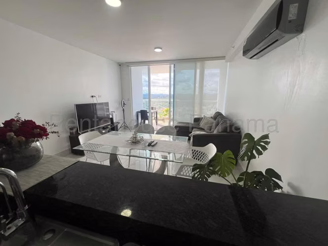 Venta de Apartamento de 122 m2 en PH Pacific Park, Edison Park 25-3976GG