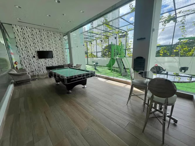 Venta de Apartamento de 122 m2 en PH Pacific Park, Edison Park 25-3976GG