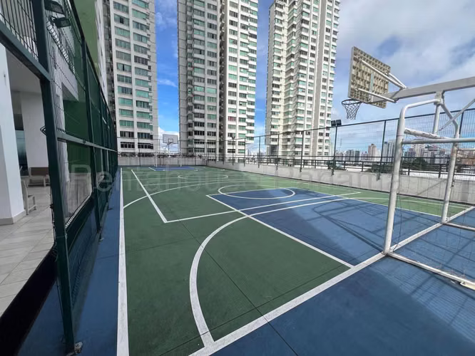 Venta de Apartamento de 122 m2 en PH Pacific Park, Edison Park 25-3976GG