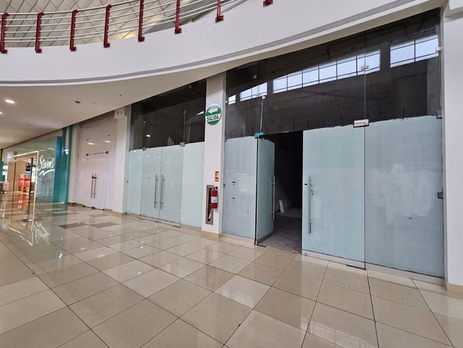 VENTA DE LOCAL COMERCIAL EN WESLAND MALL PANAMÁ OESTE