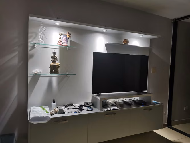SUPER GANGA APT 3R2B1P EN PH TERRAZAS DEL REY CONDADO 155000 - Imagen 3