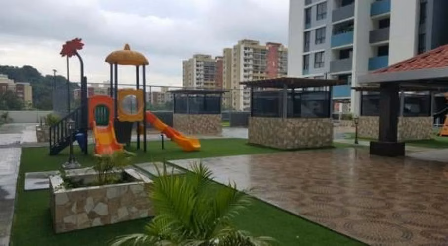 SUPER GANGA APT 3R2B1P EN PH TERRAZAS DEL REY CONDADO 155000 - Imagen 9