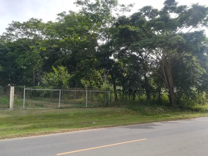 Veracruz terreno Super Céntrico.  Avenida Principal.