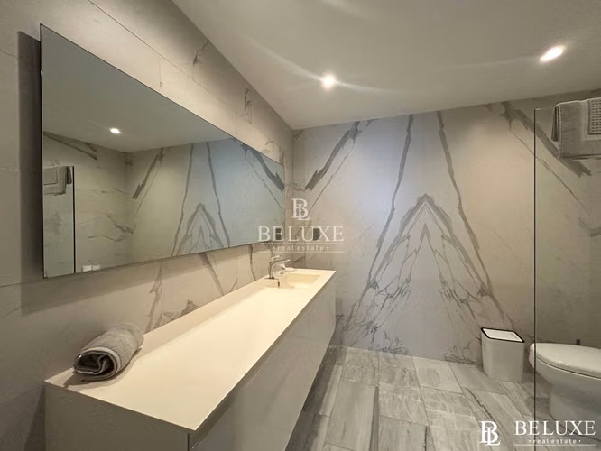 ALQUILO APARTAMENTO FULL AMOBLADO, PH NUOVO ARMANI, AV BALBOA (14) - Imagen 15