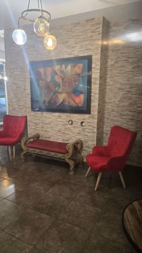 Spacious Apartment in Panama City