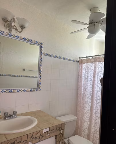 Venta de Apartamento en San Carlos con Vista al Mar