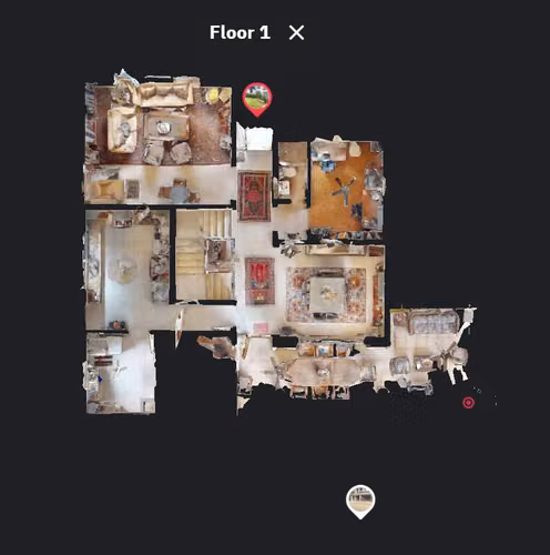 Venta de amplia casa con piscina en Parque Residencial Camino de Cruces – El Dorado