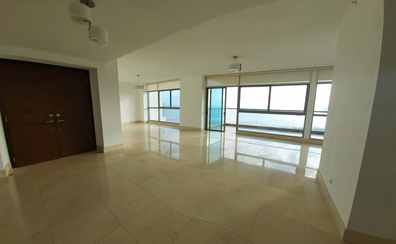 VENTA APTO. PH PARAMOUNT, COSTA DEL ESTE 317M2