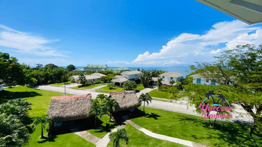 Apartamento en venta de tres habitaciones en Bijao