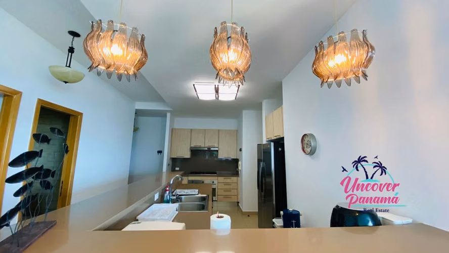 Apartamento en venta de tres habitaciones en Bijao