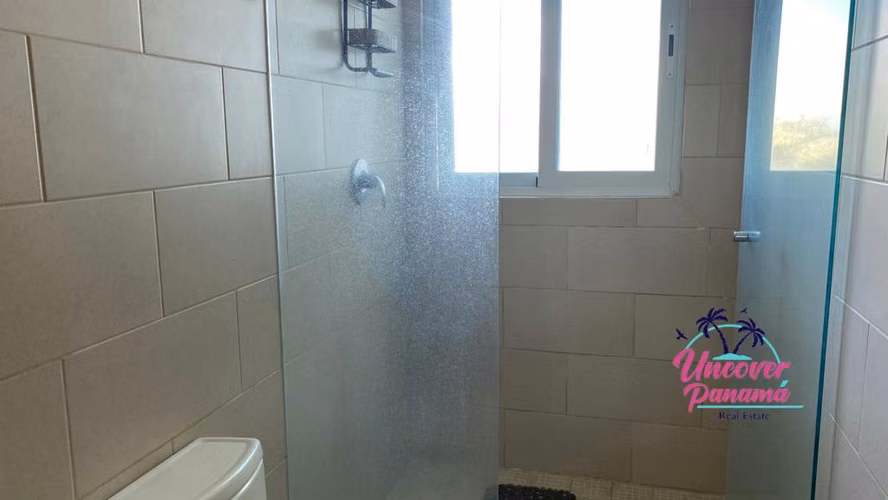 Apartamento en venta de tres habitaciones en Bijao