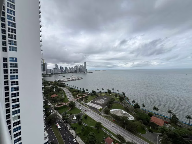 Venta de Apartamento PH Rivage - Frente al Mar