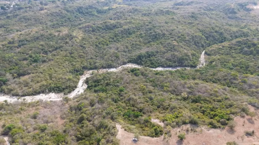 Venta de Terreno de 23 Hectáreas en El Higo, San Carlos. A 5 Minutos de la Panamericana - Imagen 4