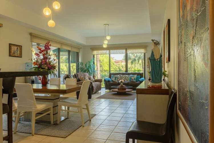 Venta de Apartamento en Buenaventura Golf Beach Resort