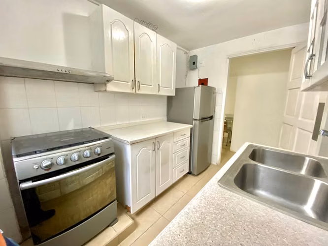 SUPER REMATE APT 3R2B1P AMPLIO CERCA MULTIPLAZA EN SAN FRANCISCO 99000 - Imagen 4