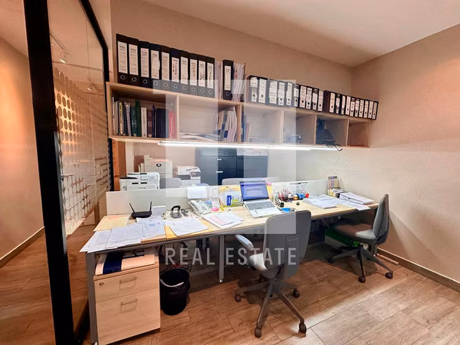 Se Vende Oficina en Obarrio - Imagen 3
