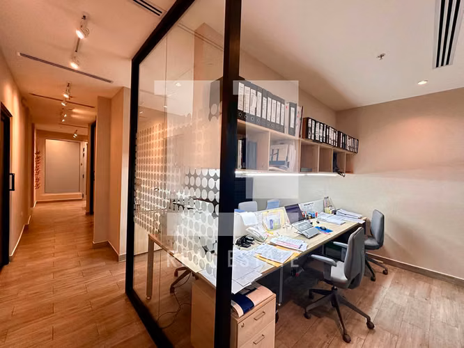 Se Vende Oficina en Obarrio - Imagen 1