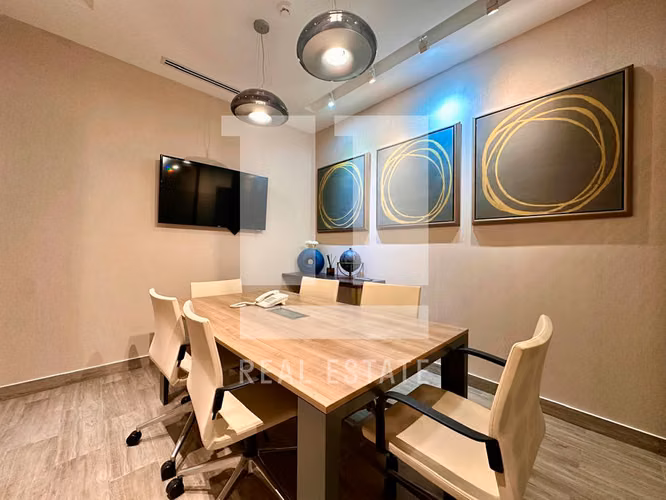Se Vende Oficina en Obarrio - Imagen 7