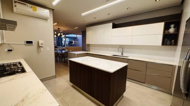 Vendo THE TOWER RESIDENCES  323 mts 3 rec 3 parkings 2 depósitos $888,000.00