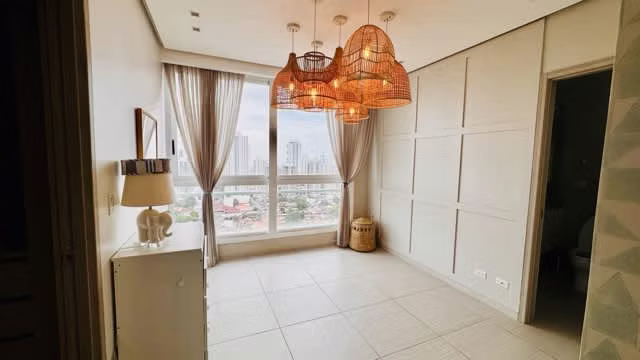 Vendo THE TOWER RESIDENCES  323 mts 3 rec 3 parkings 2 depósitos $888,000.00