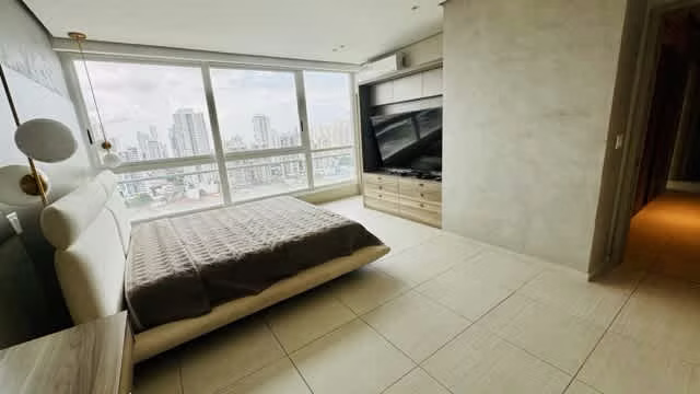 Vendo THE TOWER RESIDENCES  323 mts 3 rec 3 parkings 2 depósitos $888,000.00