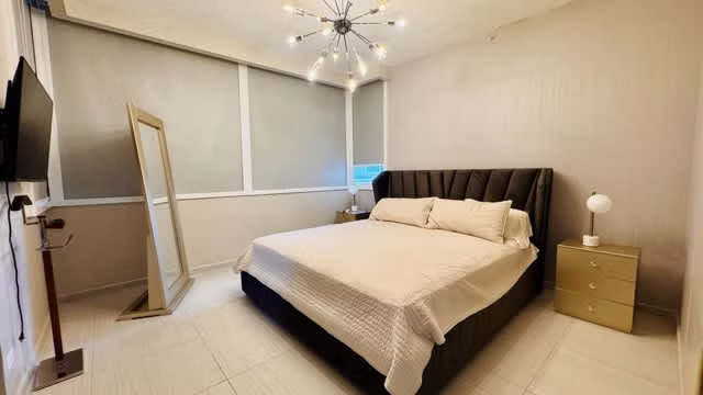 Vendo THE TOWER RESIDENCES  323 mts 3 rec 3 parkings 2 depósitos $888,000.00