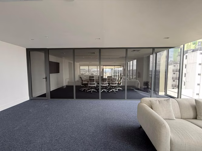 Apartamento nuevo de 2 recámaras en Hato Pintado | PH Balcony