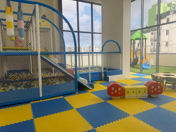 Apartamento nuevo de 2 recámaras en Hato Pintado | PH Balcony