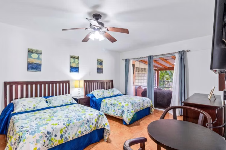 Villa de 4 habitaciones en Alquiler en Costa Blanca, Decameron - Imagen 7