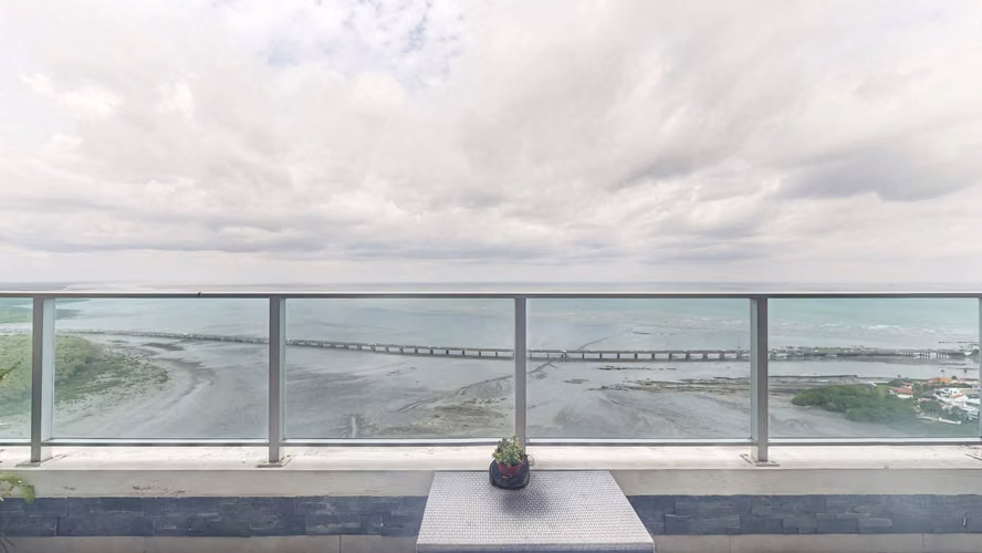 Venta de espectacular apartamento con vista al mar en Nautica Tower – Coco del Mar