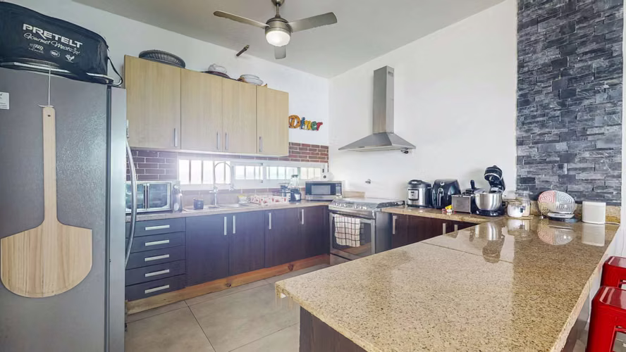 Venta de espectacular apartamento con vista al mar en Nautica Tower – Coco del Mar
