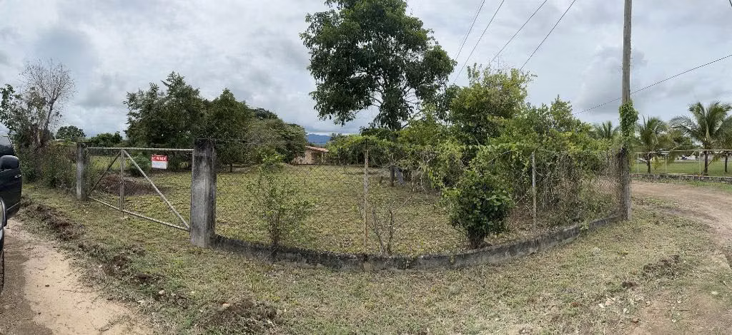 Terreno en esquina en Chame – Excelente ubicación y acceso