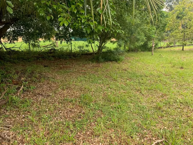 Terreno en esquina en Chame – Excelente ubicación y acceso