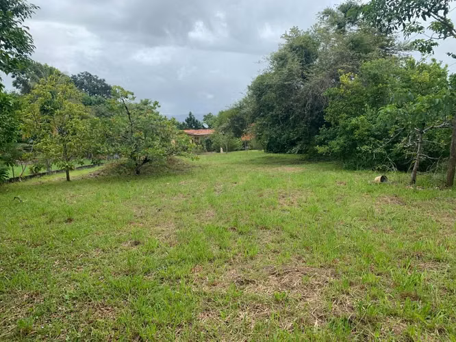 Terreno en esquina en Chame – Excelente ubicación y acceso